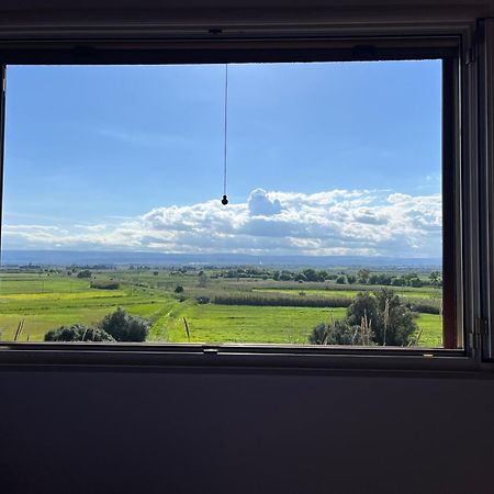 U Pantanu Lägenhet Syrakusa Exteriör bild